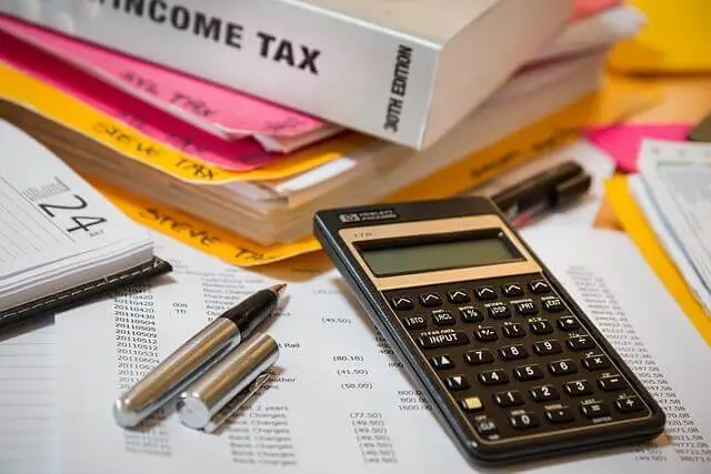 Tax Preparation Service in the Bronx