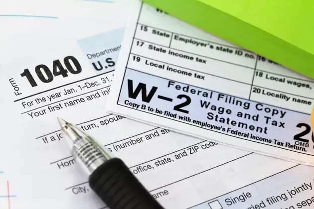 The Ultimate Guide on How to File Taxes in The Bronx