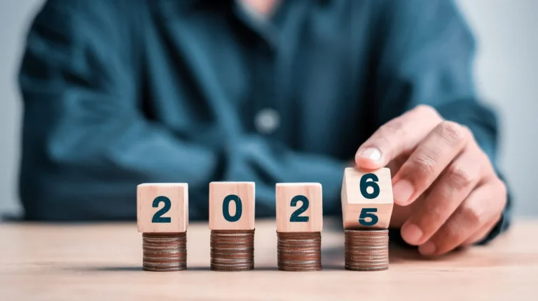 Get ready to file your taxes