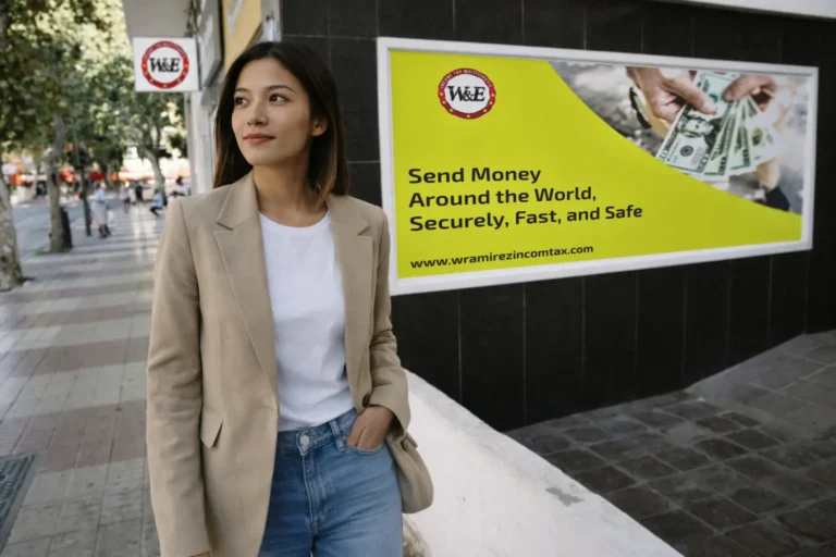 New U.S. Remittance Tax Starting in 2026: What Our Clients Need to Know